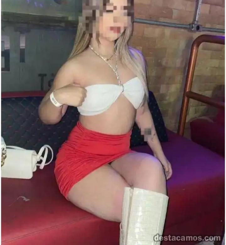 Chica busca chico en Guadalajara: 