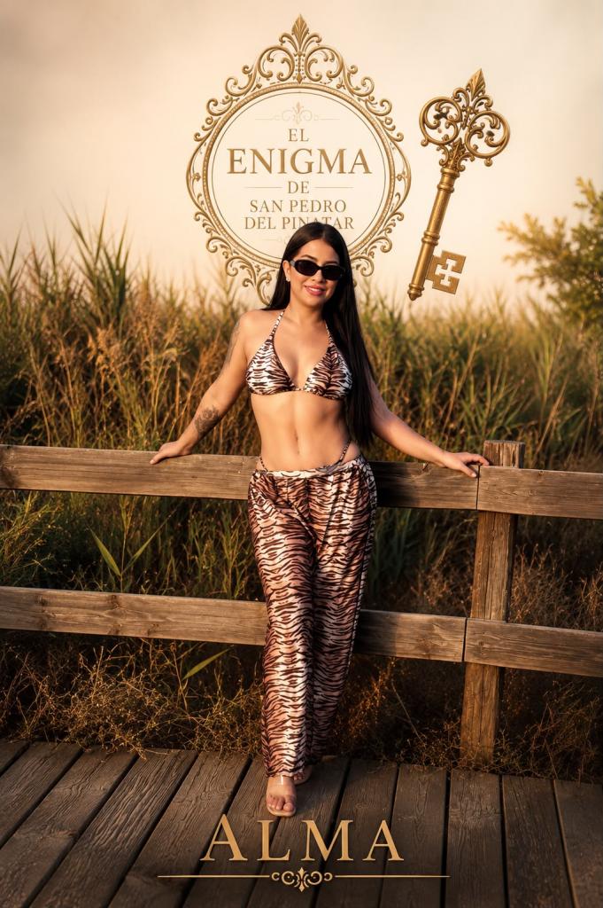 Chica busca chico en Murcia: Chica busca chico