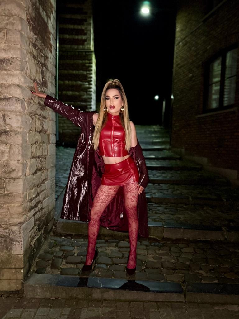 Transexual en Granada: 