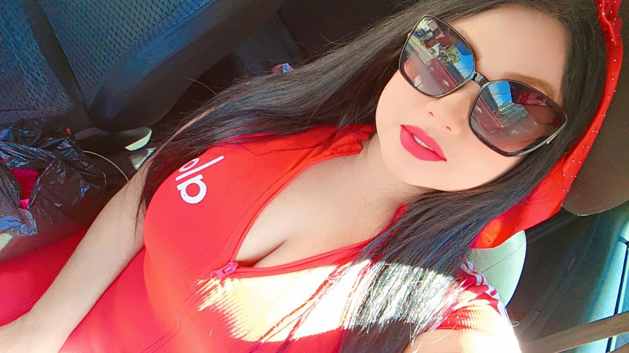 Chica busca chico en Almería: 