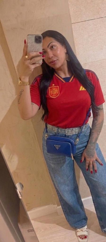 Travesti en Las Palmas: Transexuales y Travestis