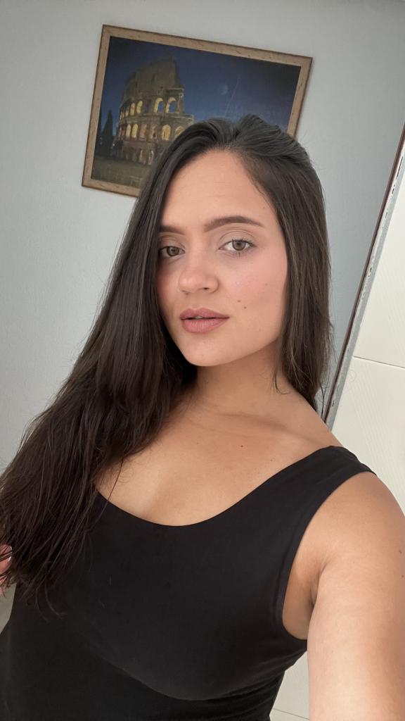 Chica busca chico en Murcia: 