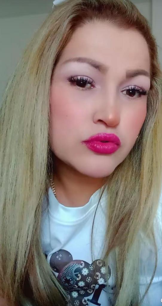 Chica busca chico en Jaén: 