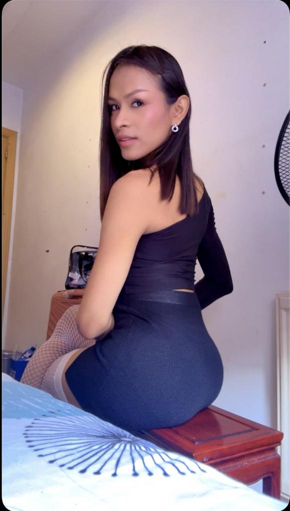 Transexual en Asturias: 