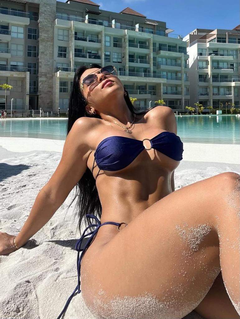 Chica busca chico en Madrid: Chica busca chico