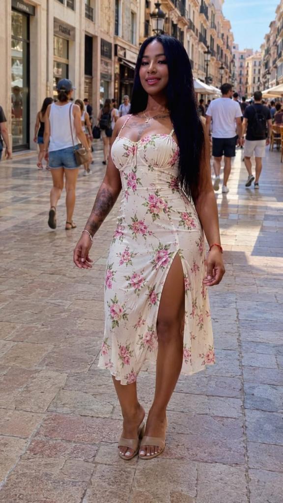 672065446: Chica busca chico en Málaga