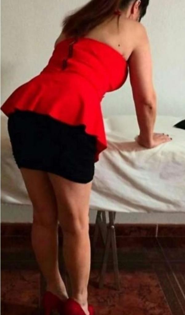 659455836: Chica busca chico en Murcia
