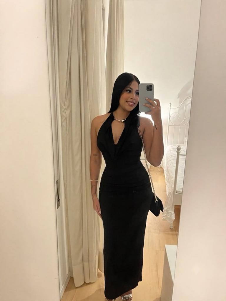 Chica busca chico en Tarragona: Chica busca chico