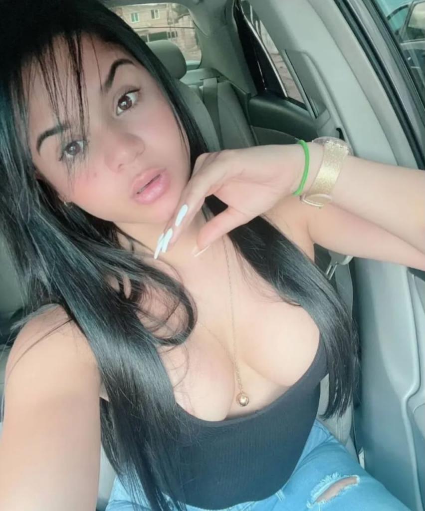 Chica busca chico en León: 