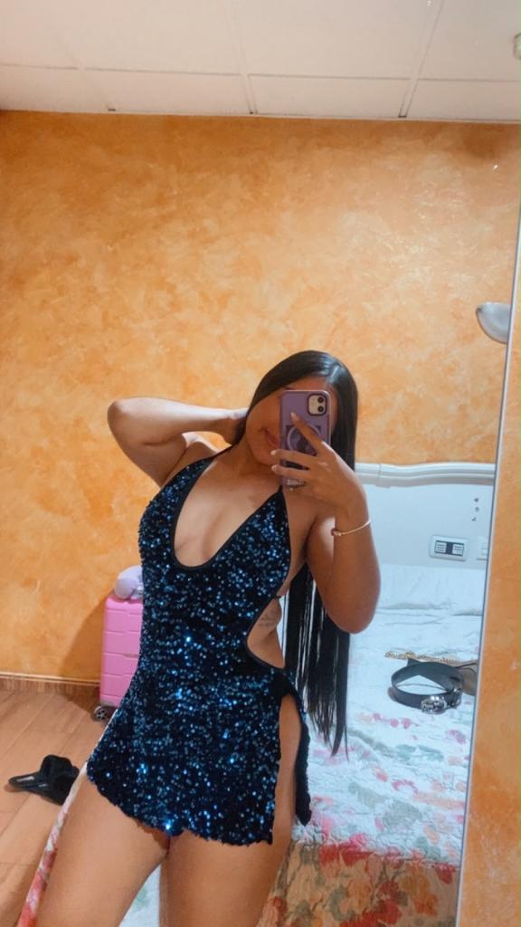 Chica busca chico en Valencia: Chica busca chico