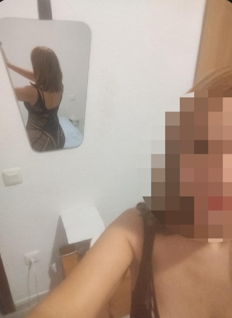 Chica busca chico en Badajoz: 