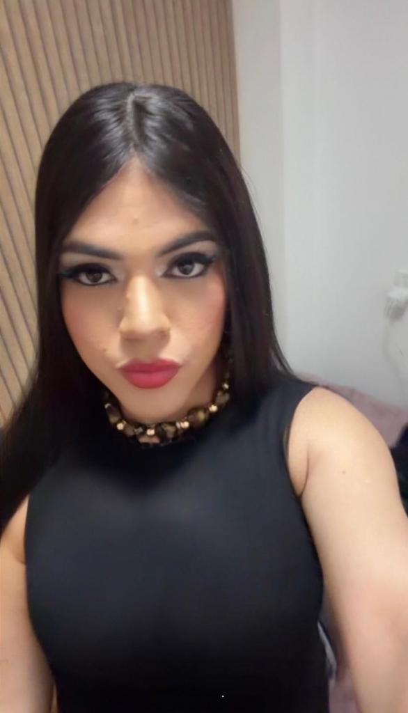663038624: Transexual en Valencia