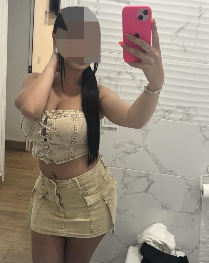 Chica busca chico en Málaga: 