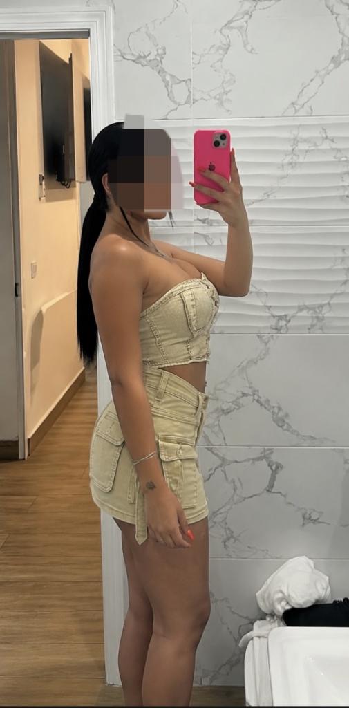 602724913: Chica busca chico en Málaga