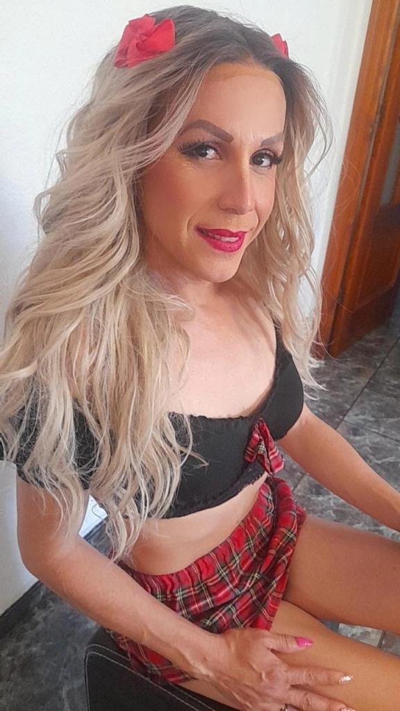 Travesti en Madrid: Transexuales y Travestis