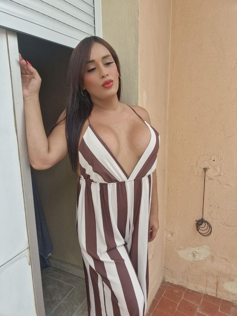 Travesti en Almería: 