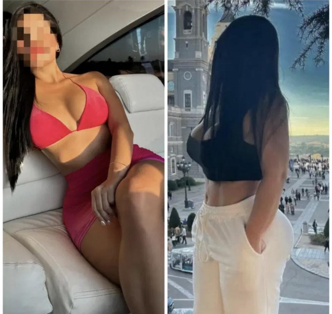 Chica busca chico en Tenerife: 