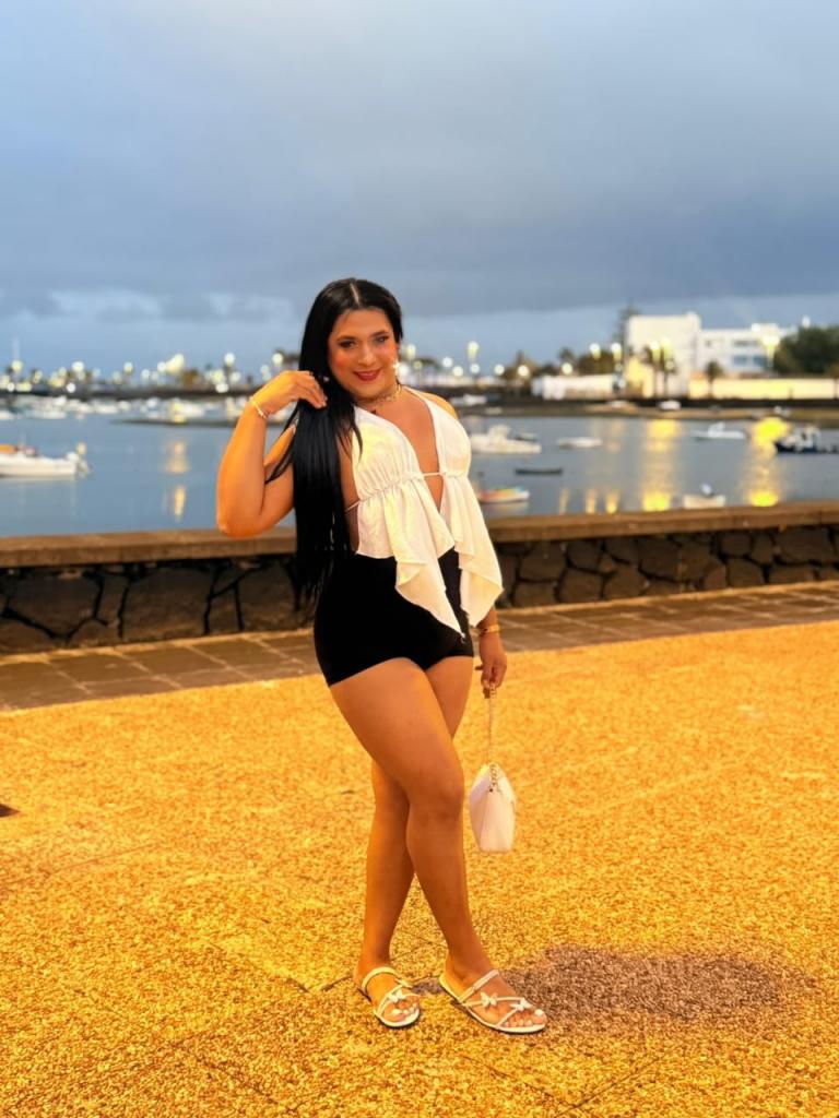 Transexual en Las Palmas: Transexuales y Travestis