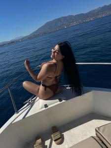 602498427: Chica busca chico en Málaga