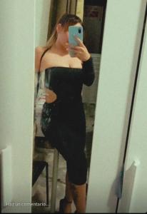 665573410: Chica busca chico en Tenerife