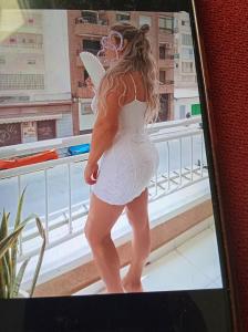 623561227: Chica busca chico en Alicante
