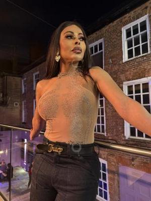 743082473: Travesti en Zaragoza