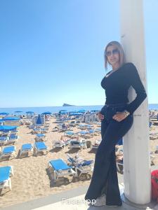 711238604: Chica busca chico en Alicante