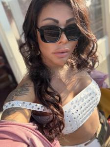 743082473: Transexual en Zaragoza