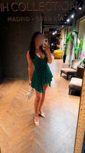 679135449: Chica busca chico en Madrid