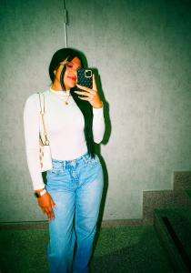 613441434: Chica busca chico en Madrid