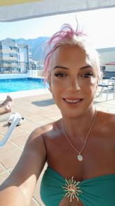 642676137: Travesti en Tenerife