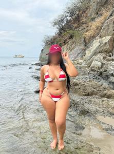607384697: Chica busca chico en Mallorca