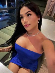 612257440: Transexual en Valencia