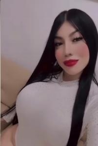 607215410: Travesti en Madrid