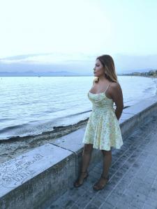 666058810: Transexual en Madrid