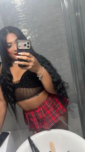 604123960: Travesti en Las Palmas