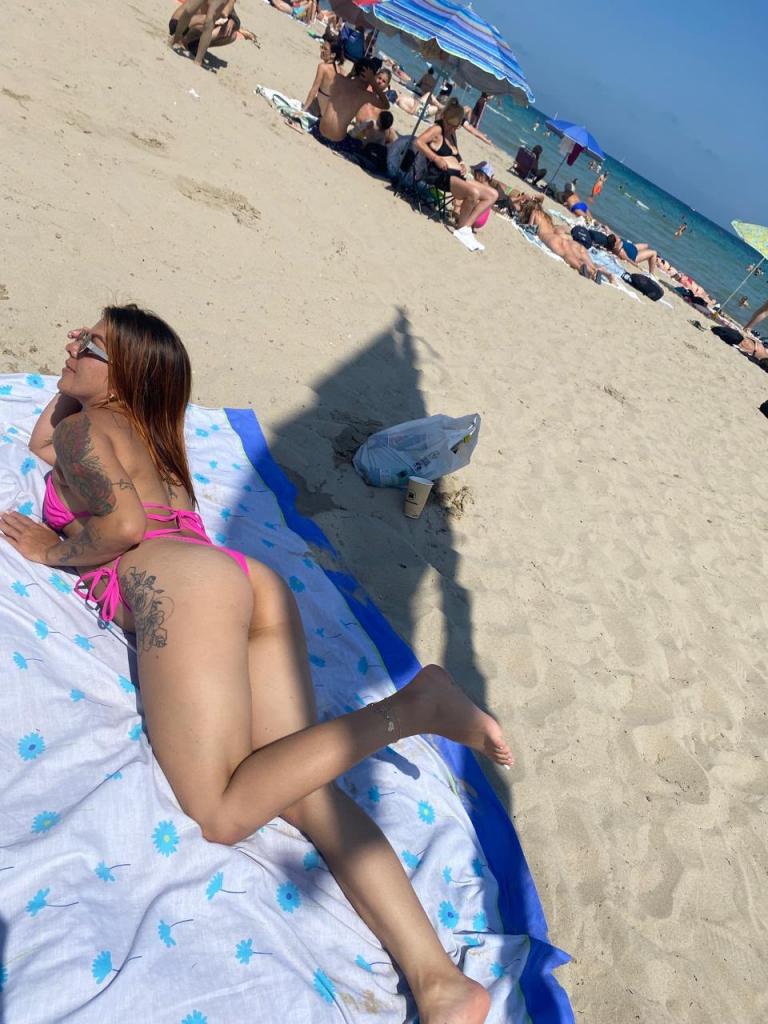 Chica busca chico en Alicante: 