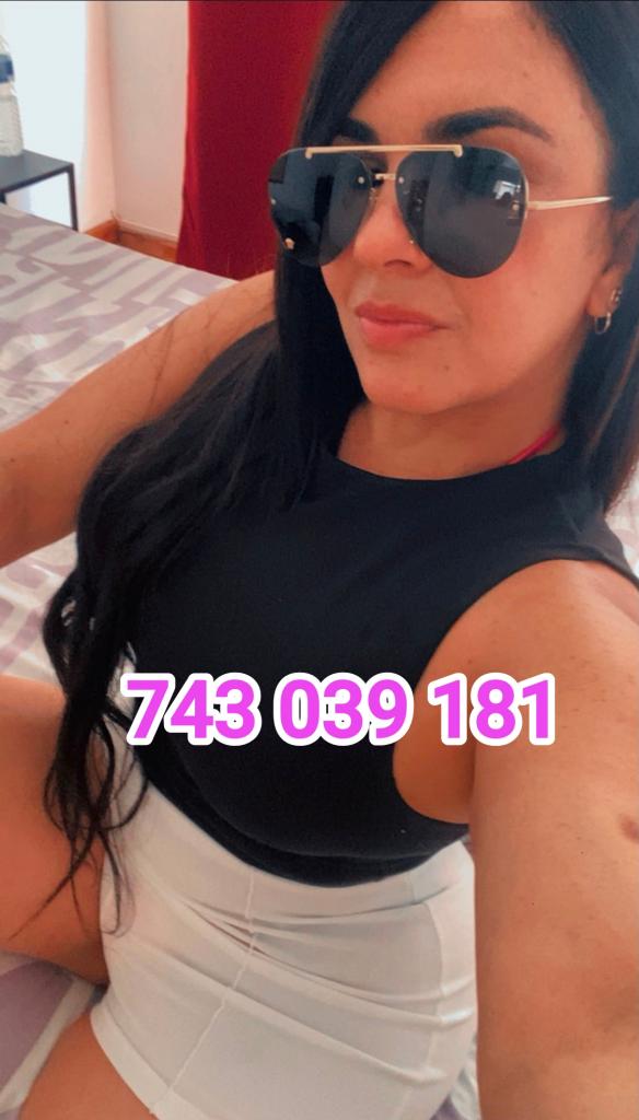 Chica busca chico en Córdoba: Chica busca chico