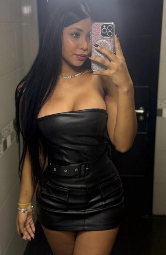 Chica busca chico en Madrid: 