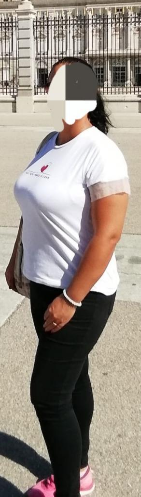 Chica busca chico en Alicante: 