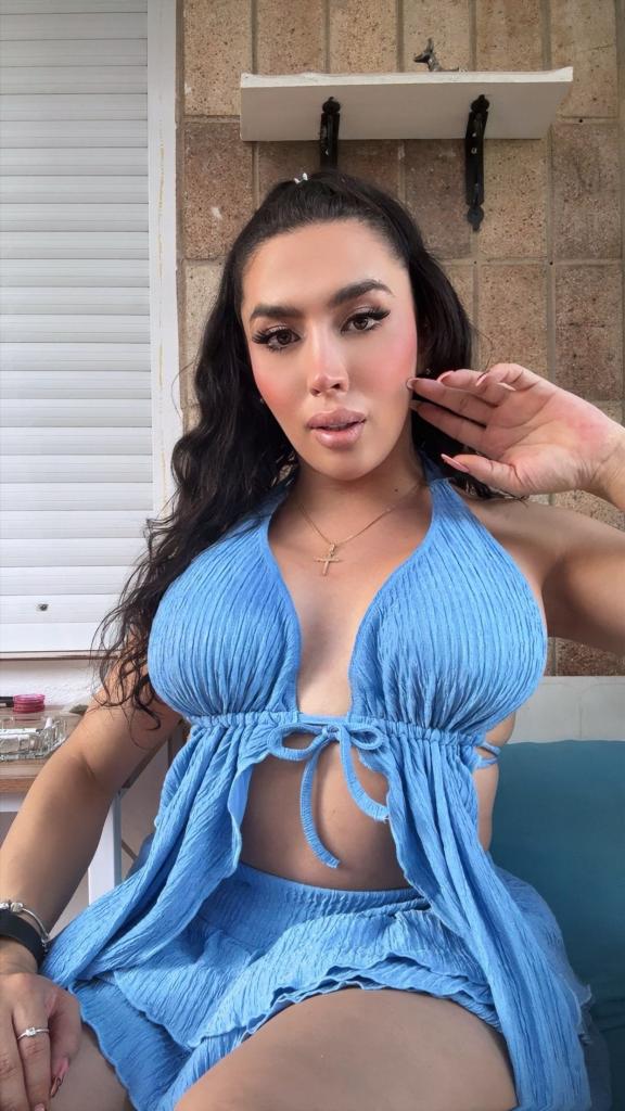 Travesti en Córdoba: 