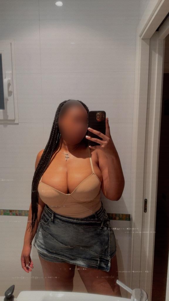 Chica busca chico en Madrid: 