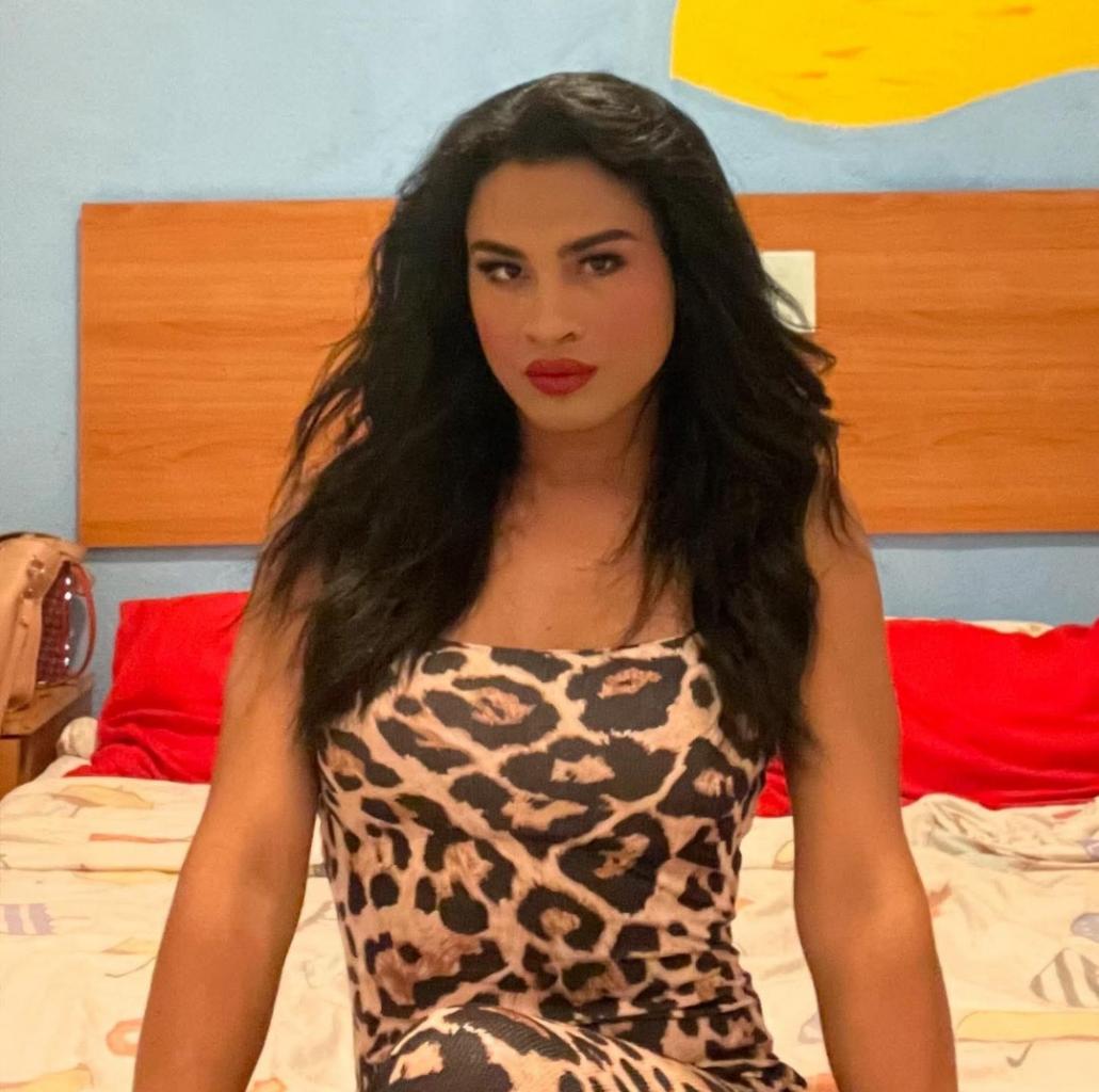 Transexual en La Rioja: 