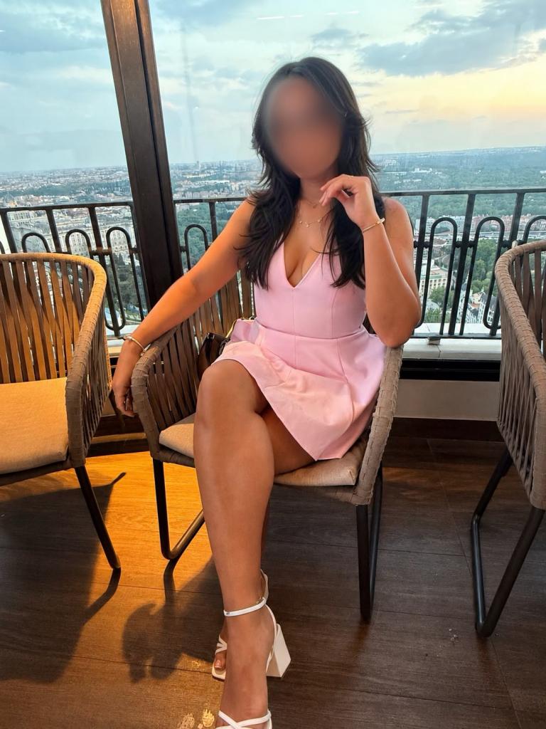 Chica busca chico en Madrid: 
