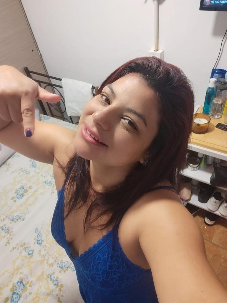 Chica busca chico en Barcelona: 