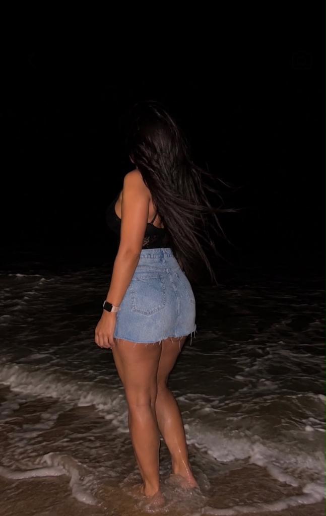 Chica busca chico en Cuenca: 