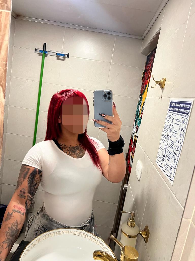 Chica busca chico en Barcelona: 