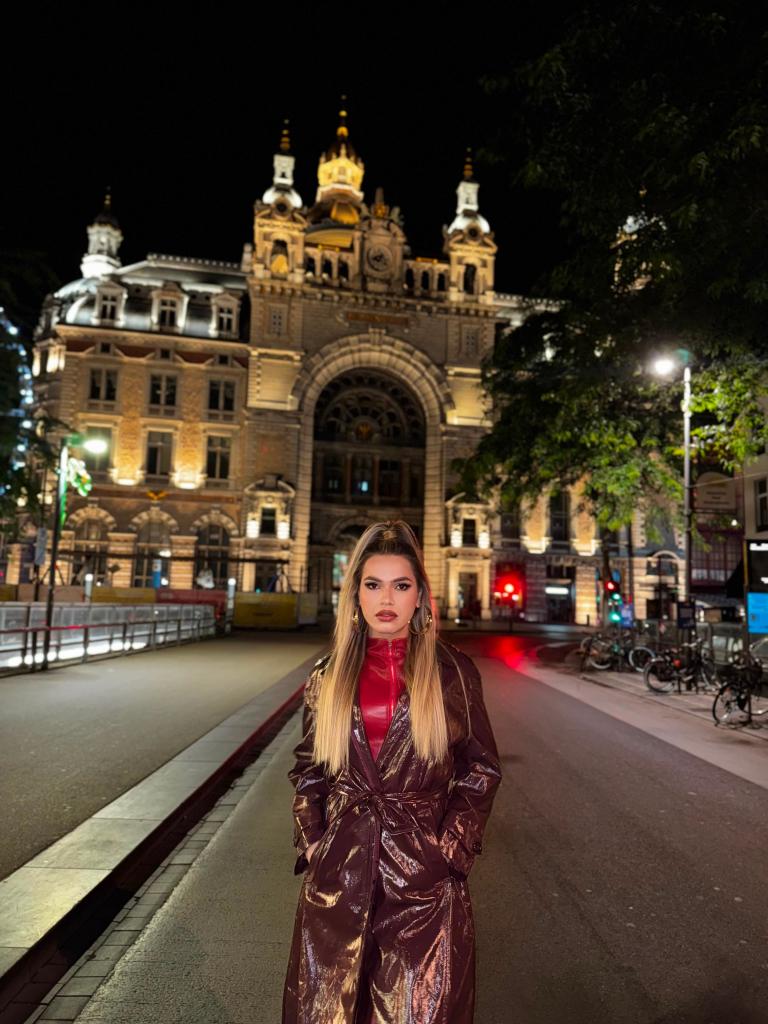 Travesti en Granada: 