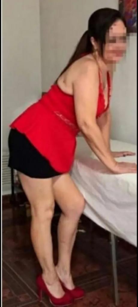 Chica busca chico en Murcia: 