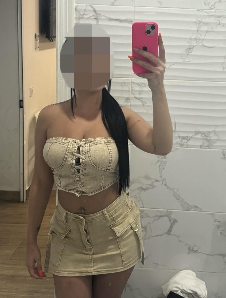 Chica busca chico en Málaga: 